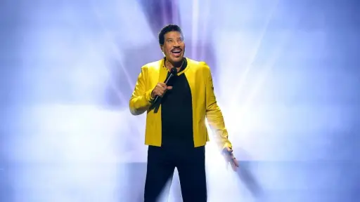 Lionel Richie internado en terapia intensiva  ,Instagram