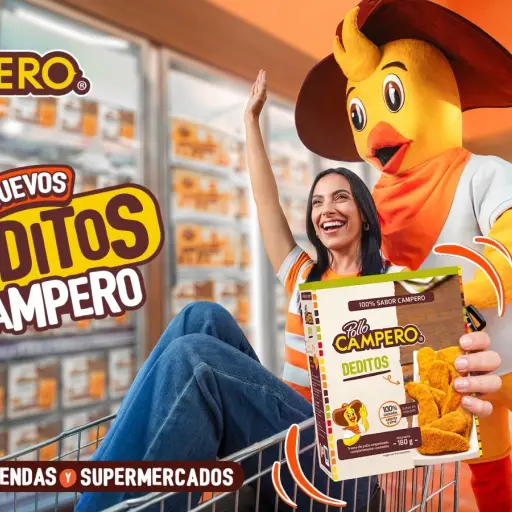 Deditos