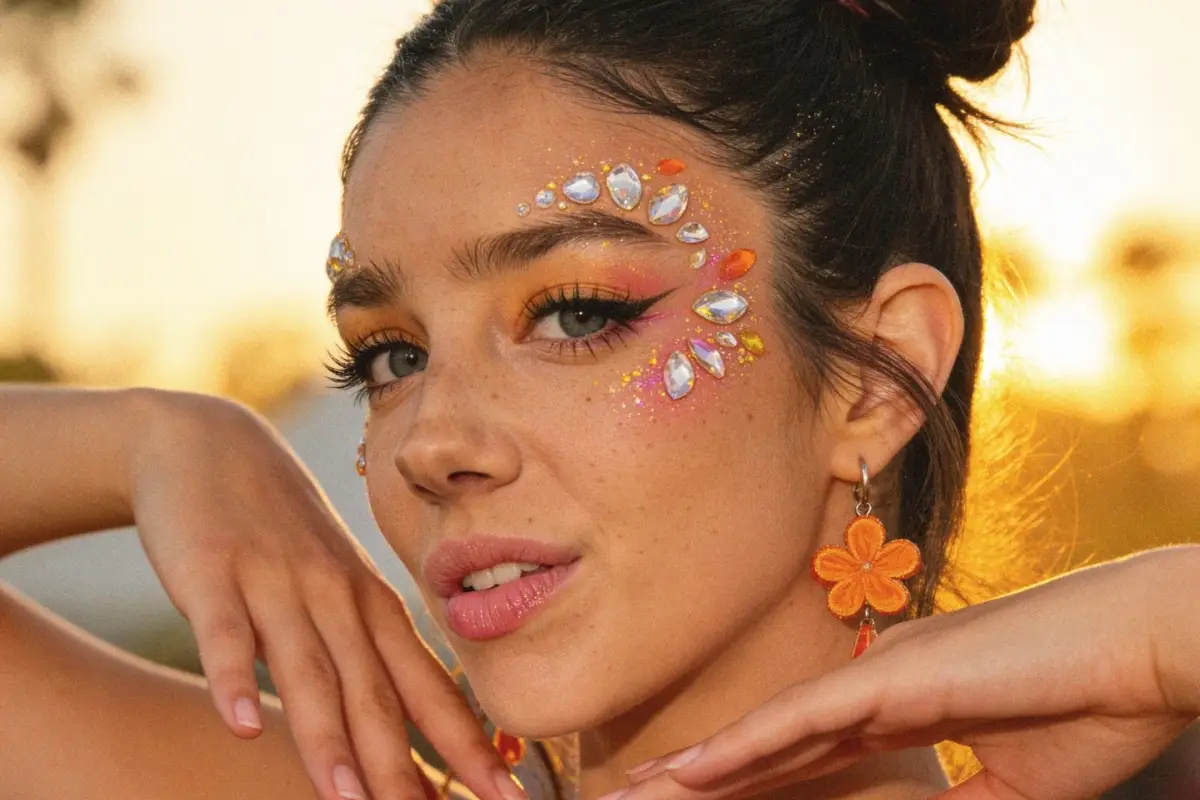 Tilly Norwood , Redes sociales