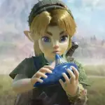 Zelda ,Zelda