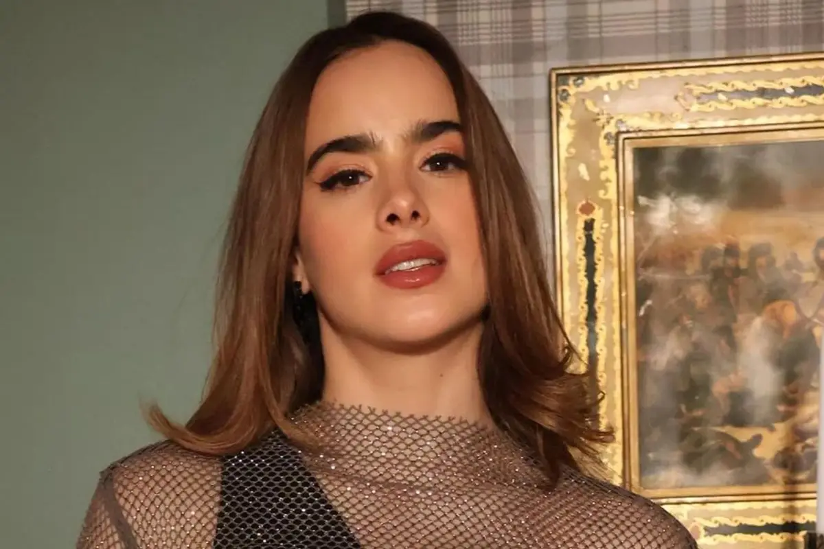 Gala Montes, Redes sociales