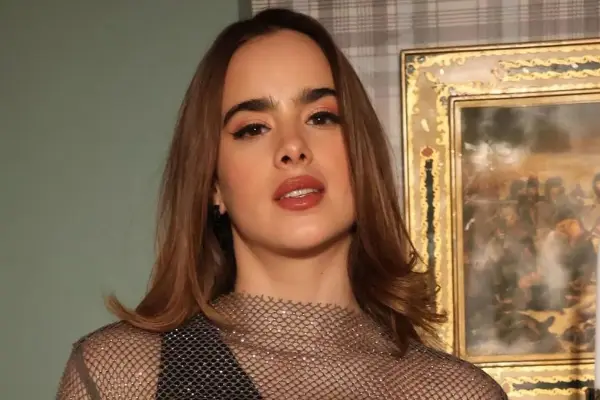 Gala Montes ,Redes sociales