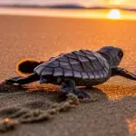 Tortugas parlama Zoológico La Aurora ,Zoológico La Aurora