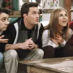 Matthew Perry ,Redes sociales
