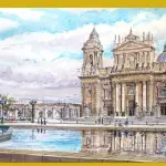 Festival del Centro Histórico ,Redes sociales