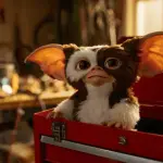 Gremlins ,Redes sociales