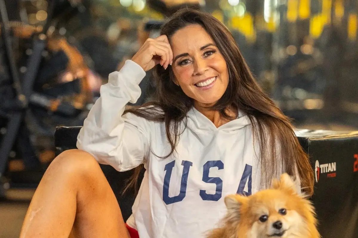 Rebeca Rubio, Redes sociales de Rebeca Rubio