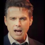 Luis Miguel ,Redes sociales Luis Miguel