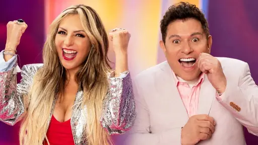 Mariana Ochoa y Ernesto Laguardia ,Redes sociales