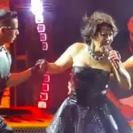 Alejandra Guzmán ,Captura de pantalla