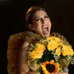 Flor Bertotti  ,Redes sociales de Flor Bertotti 