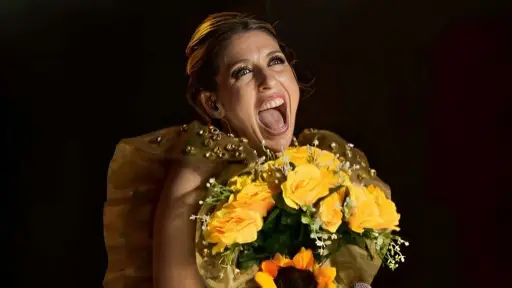 Flor Bertotti  ,Redes sociales de Flor Bertotti 