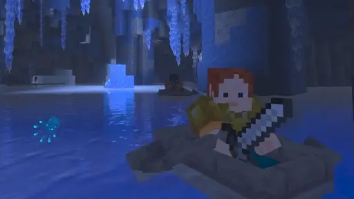Minecraft ,Redes sociales de Minecraft