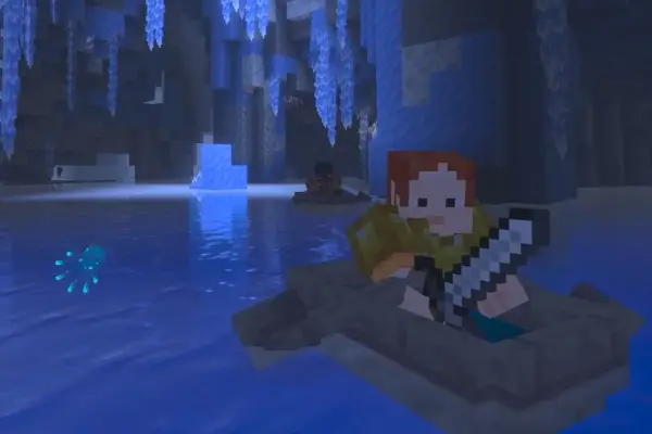 Minecraft ,Redes sociales de Minecraft