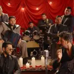 Ricardo Arjona Grupo Firme ,Instagram