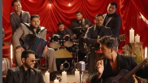 Ricardo Arjona Grupo Firme ,Instagram