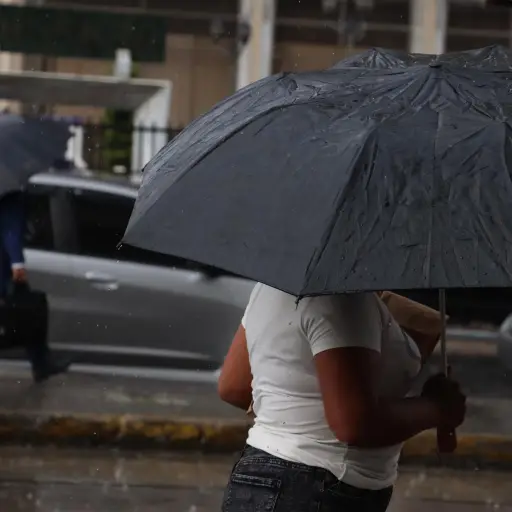 Lluvias