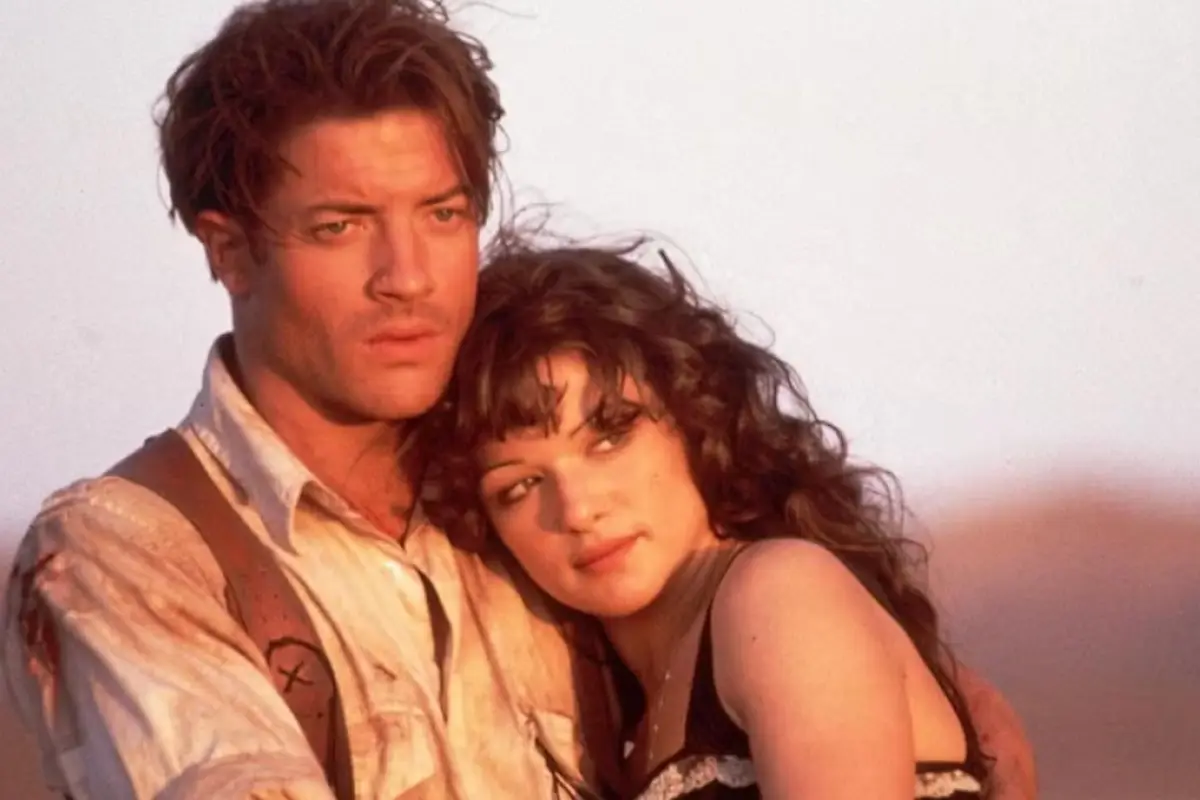 Brendan Fraser, Redes sociales