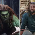 Jason Momoa Blanka ,Redes sociales