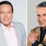 Alfredo Adame y Gustavo Adolfo Infante ,Redes sociales