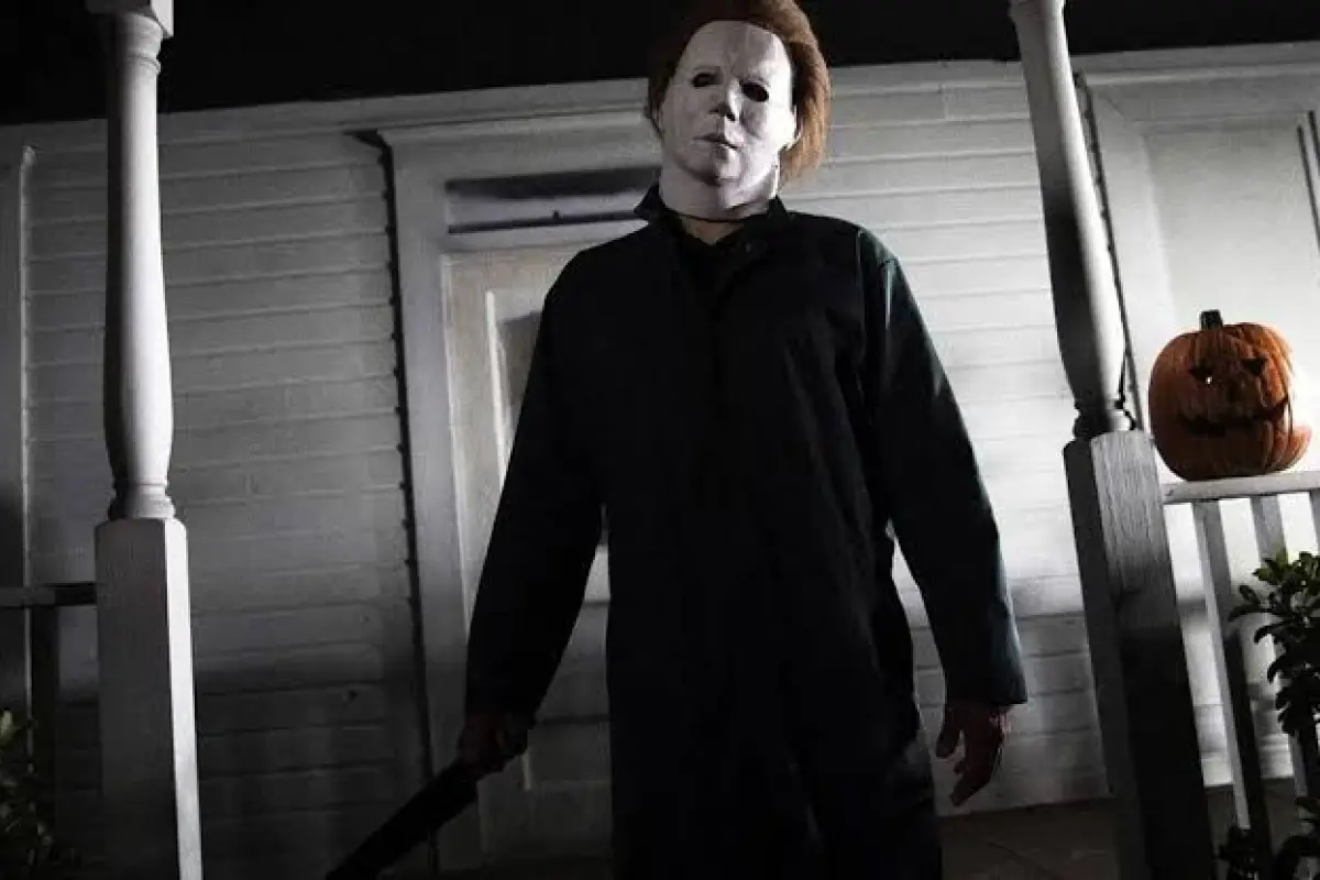 Películas de terror para ver en Halloween, Instagram
