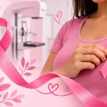 Día Mundial de la Lucha contra el Cáncer de Mama ,Imagen ilustrativa 