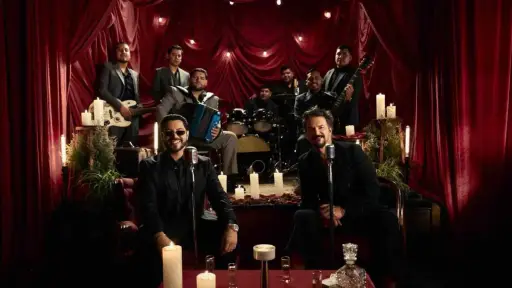 Ricardo Arjona Grupo Firme ,i
