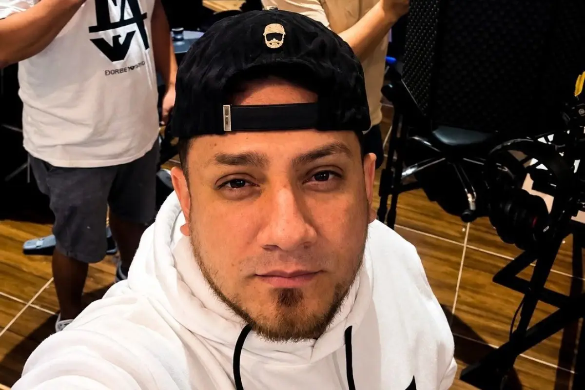 King Danny, Redes sociales de King Danny