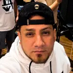 King Danny ,Redes sociales de King Danny