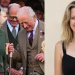 Hannah Terry ,The Royal Family y Policía de Norfolk
