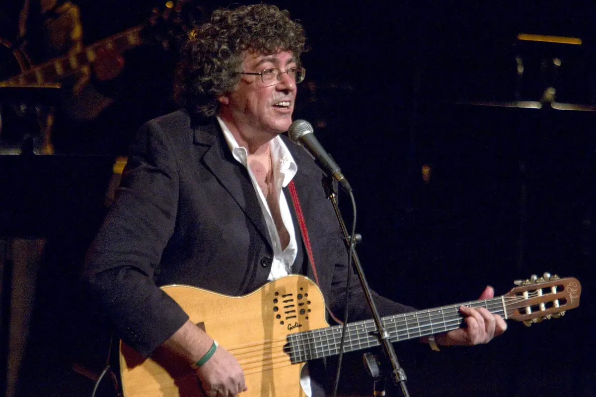 Piero, Foto EFE