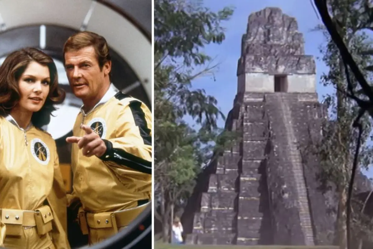 James Bond, Redes sociales