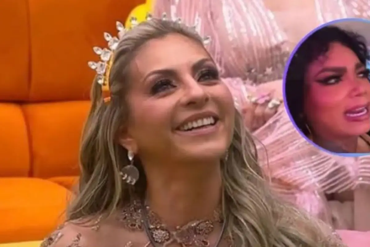 La Casa de los Famosos Mariana Ochoa, Redes sociales