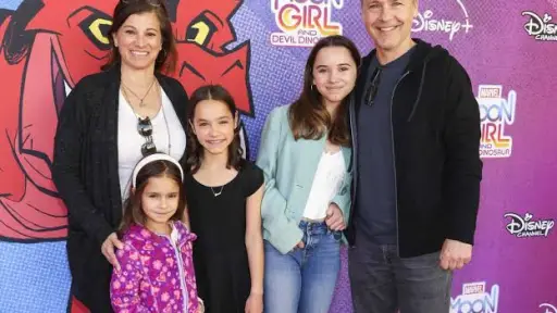 Chad Lowe ,Instagram