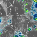 Octubre marca la transición hacia la época fría en Guatemala, con disminución gradual de lluvias. ,Conred