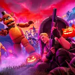Fortnite ,Redes sociales de Fortnite