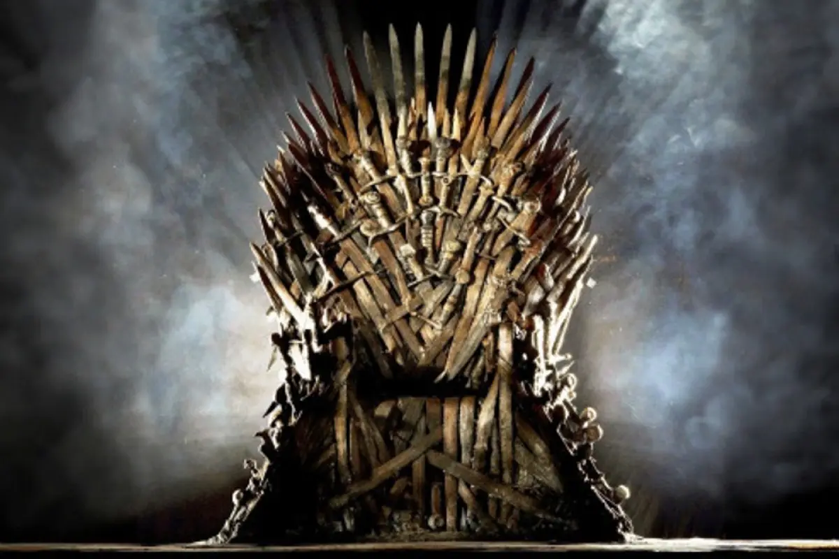 Game of Thrones, Redes sociales