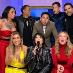 Alejandra Guzmán ,Redes sociales La Casa de los Famosos