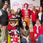 McDía Feliz ,Foto Sandy Sandoval