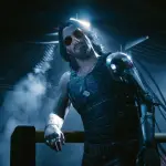  Cyberpunk 2077 ,Redes sociales