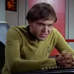 Walter Koenig ,Redes sociales