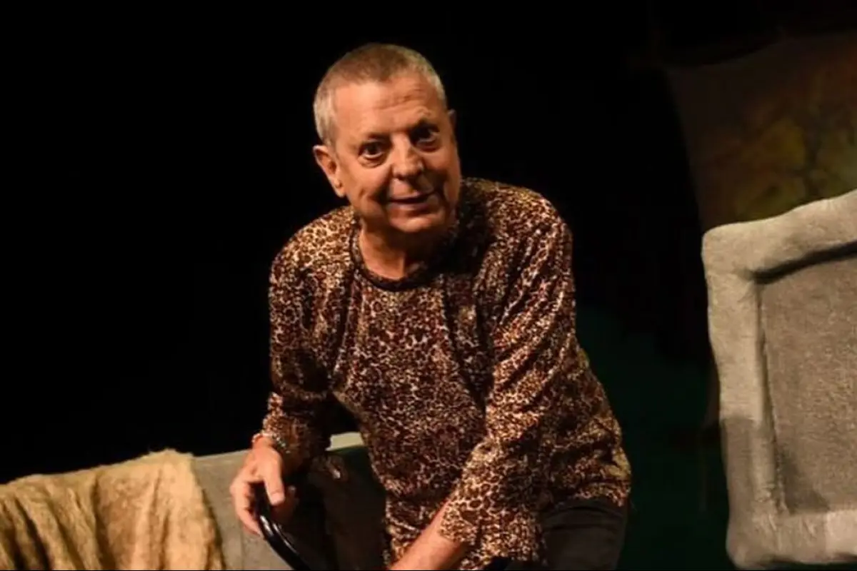 César Bono, Redes sociales