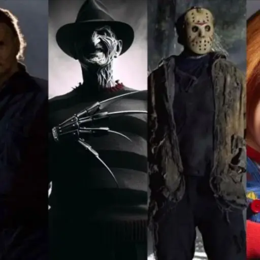 Personajes