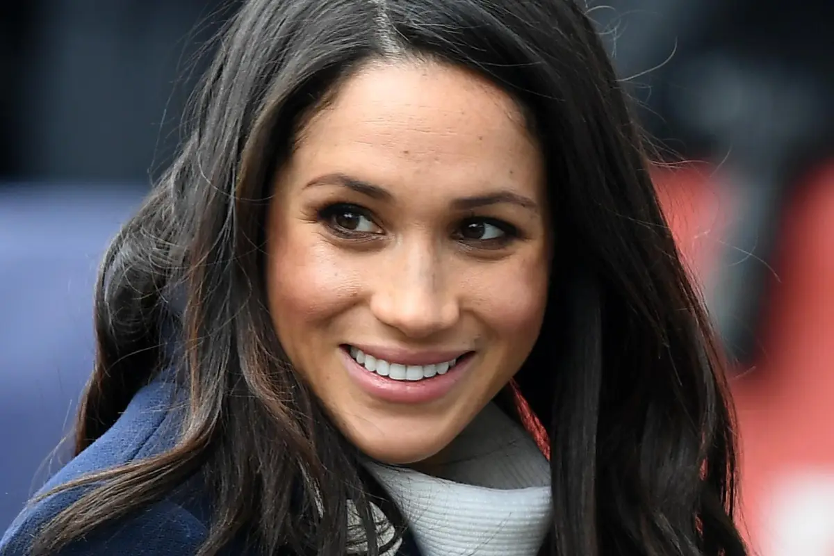 Meghan Markle, Redes sociales