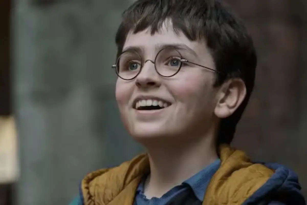 Harry Potter, Redes sociales